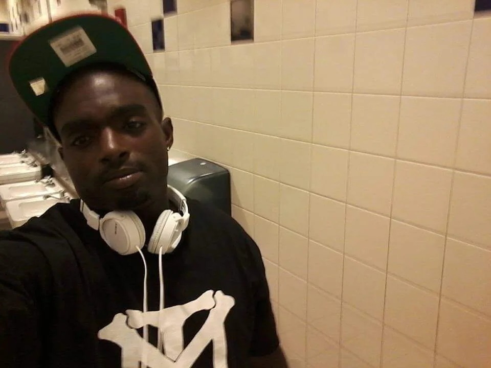 BlacDick04 Chatroom