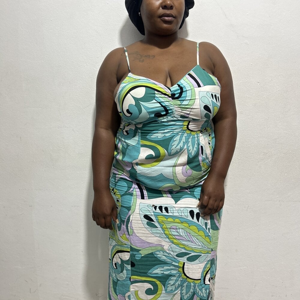 Black-Berry-Queen Chatroom