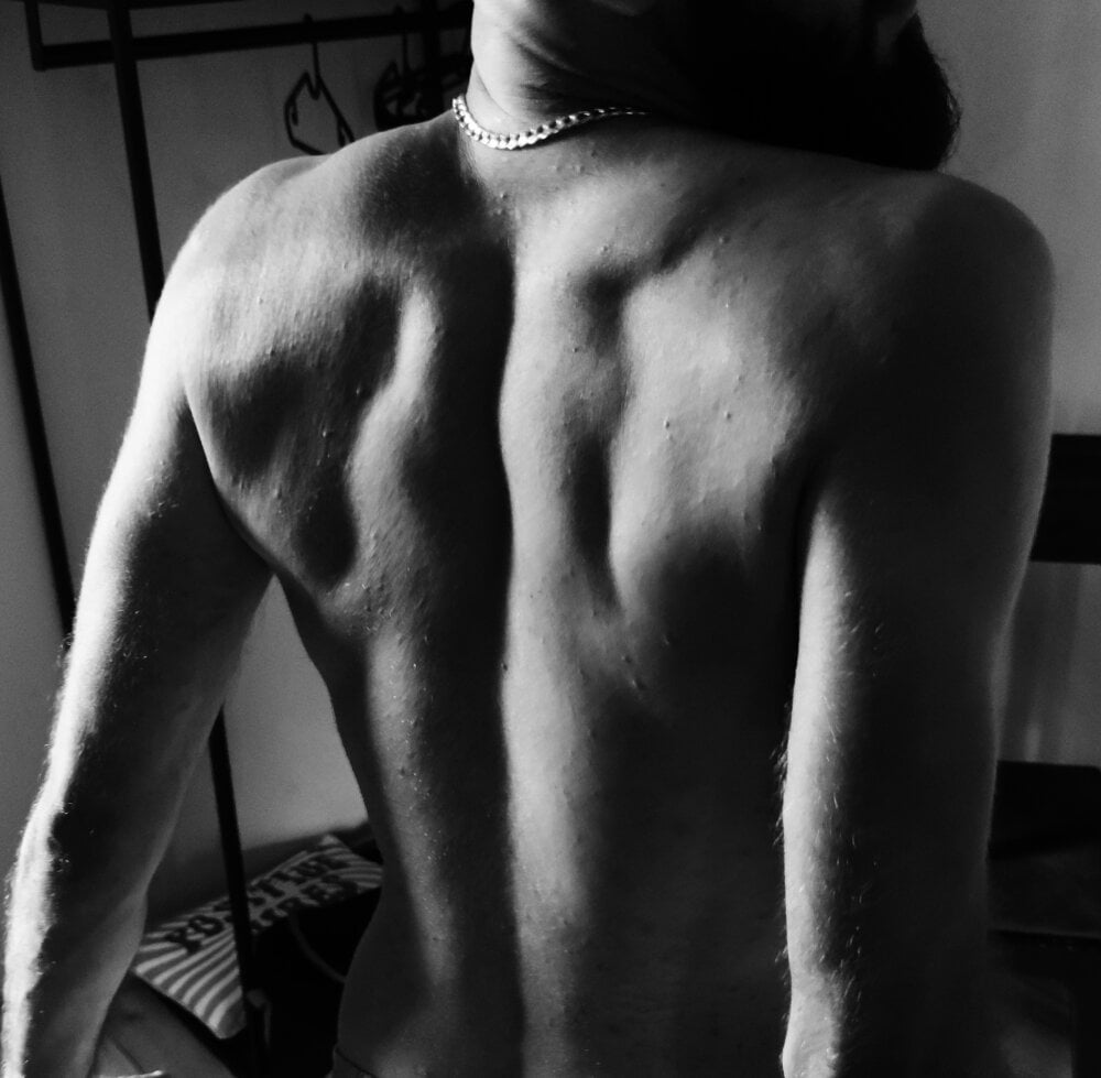 Black4anters Chatroom