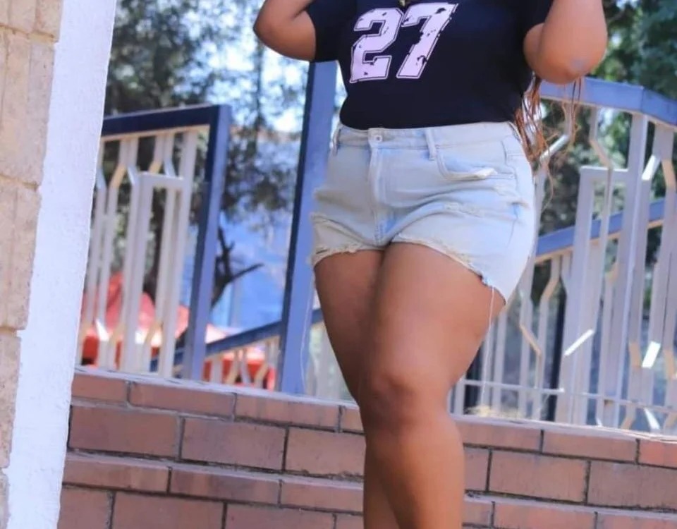 BlackBabeXx Chatroom