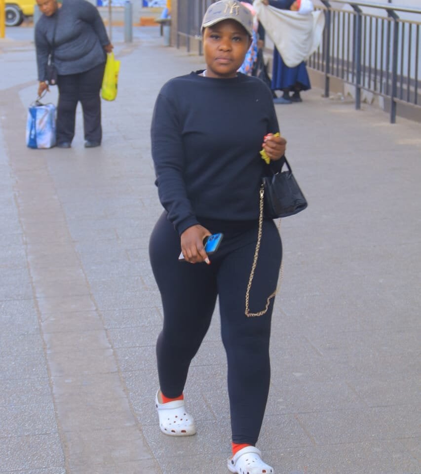 BlackDoll8917 Chatroom