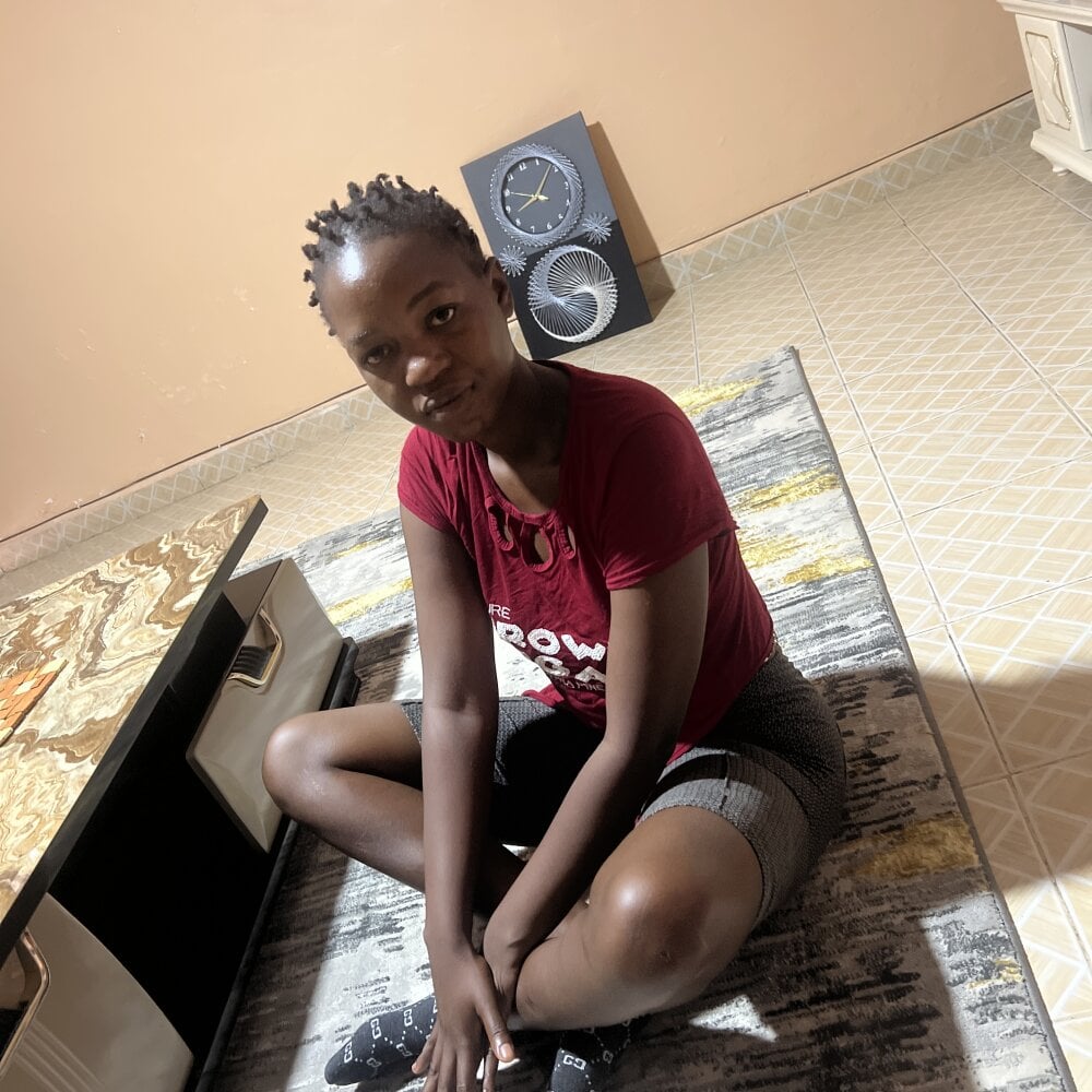 Black_Ebonyqueen Chatroom