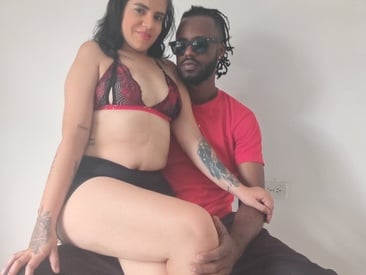 black-susana's Live Webcam black-susana