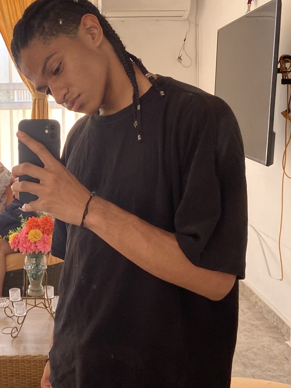 Black__Twink Chatroom