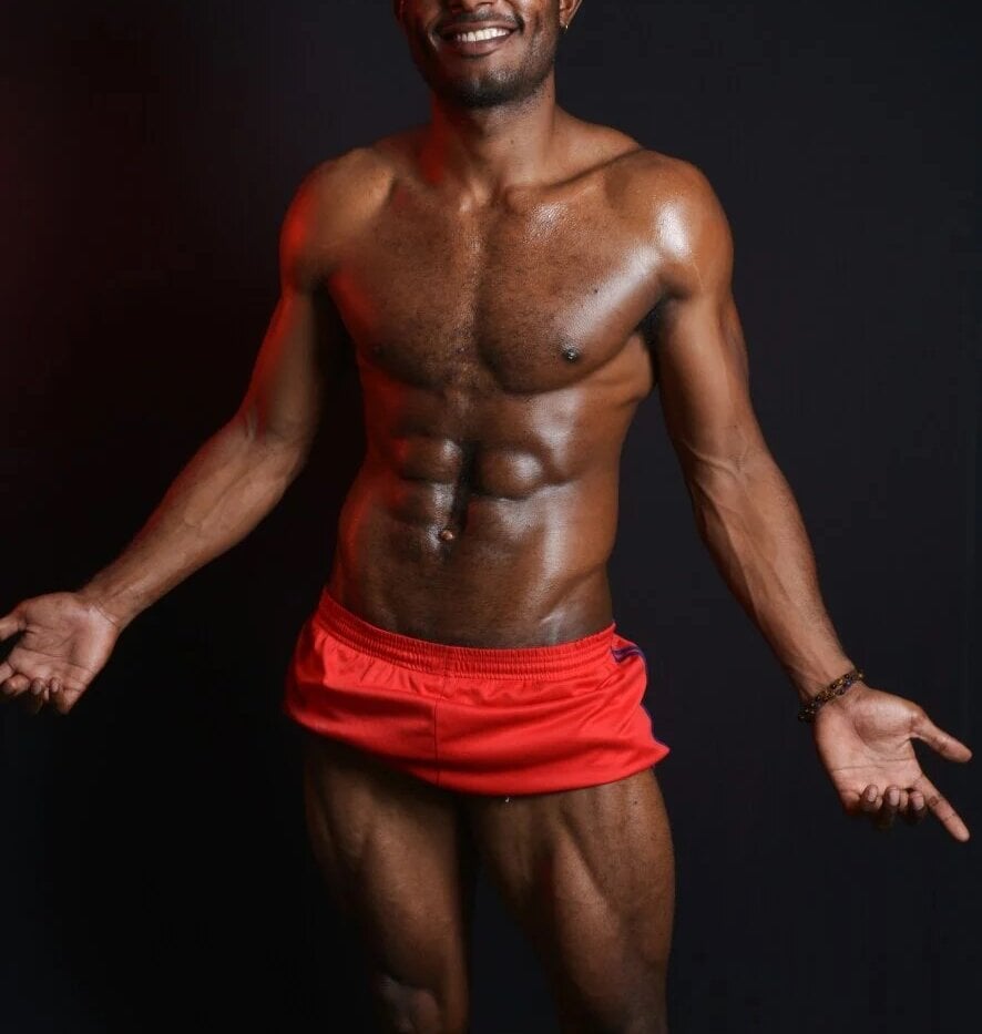 Black_indiian Chatroom