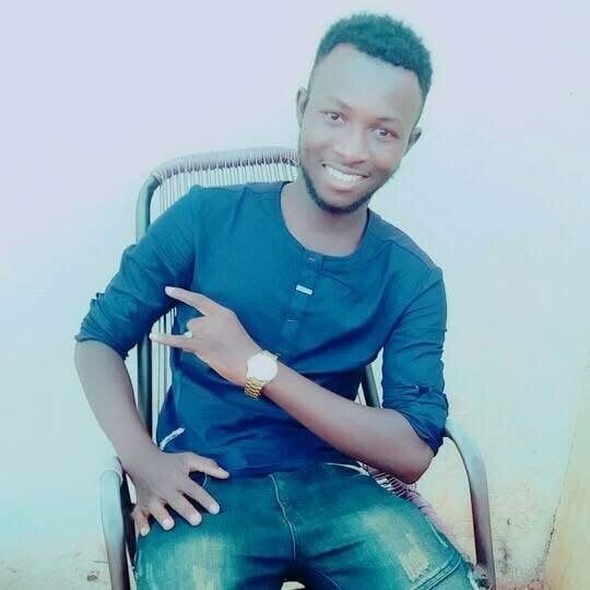 Black_man74 Chatroom