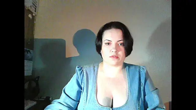 BlackkkVelvet Chatroom