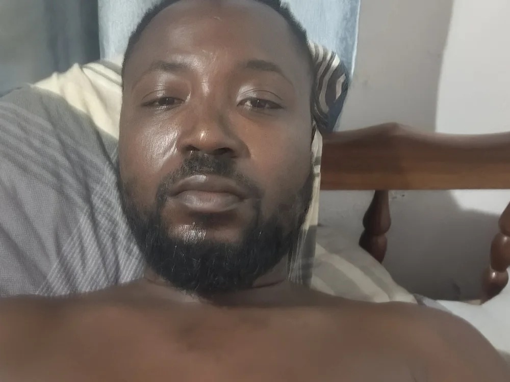 Blackmandick99 Chatroom