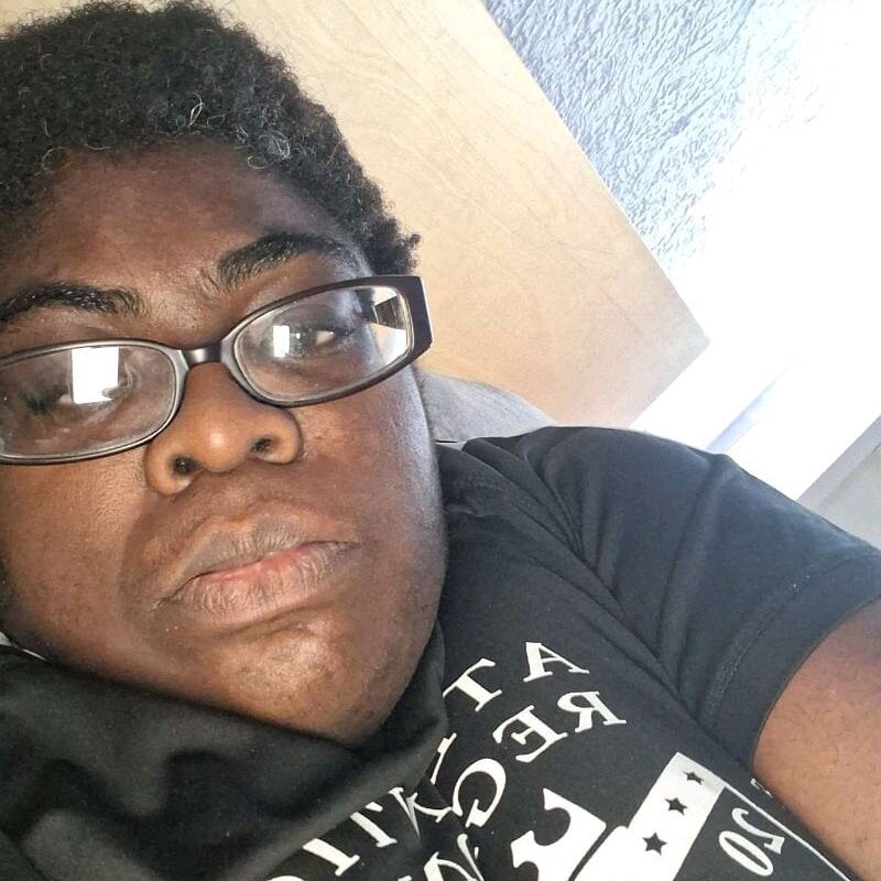 Blackpanther407 Chatroom