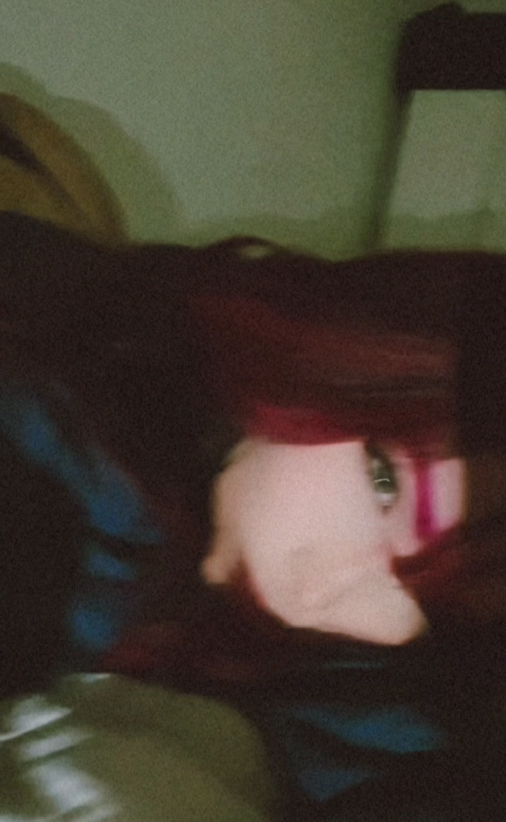 Blacktrinity Chatroom