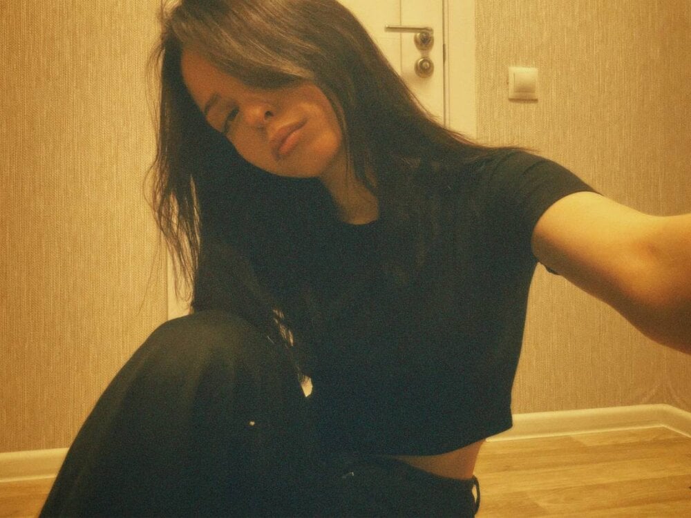 BlackyLii Chatroom