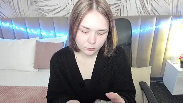 Blair_Li Chatroom