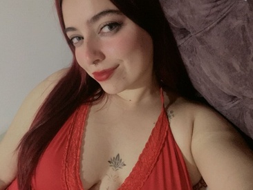blair-red