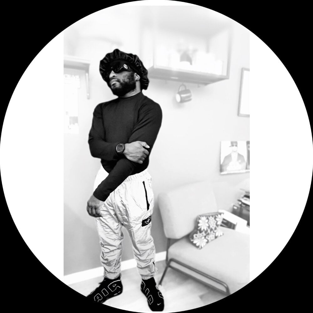 BlakeDeBarge Chatroom