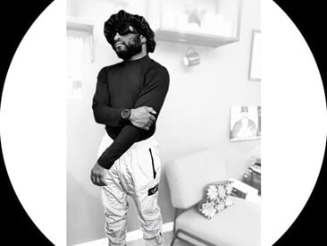 blakedebarge