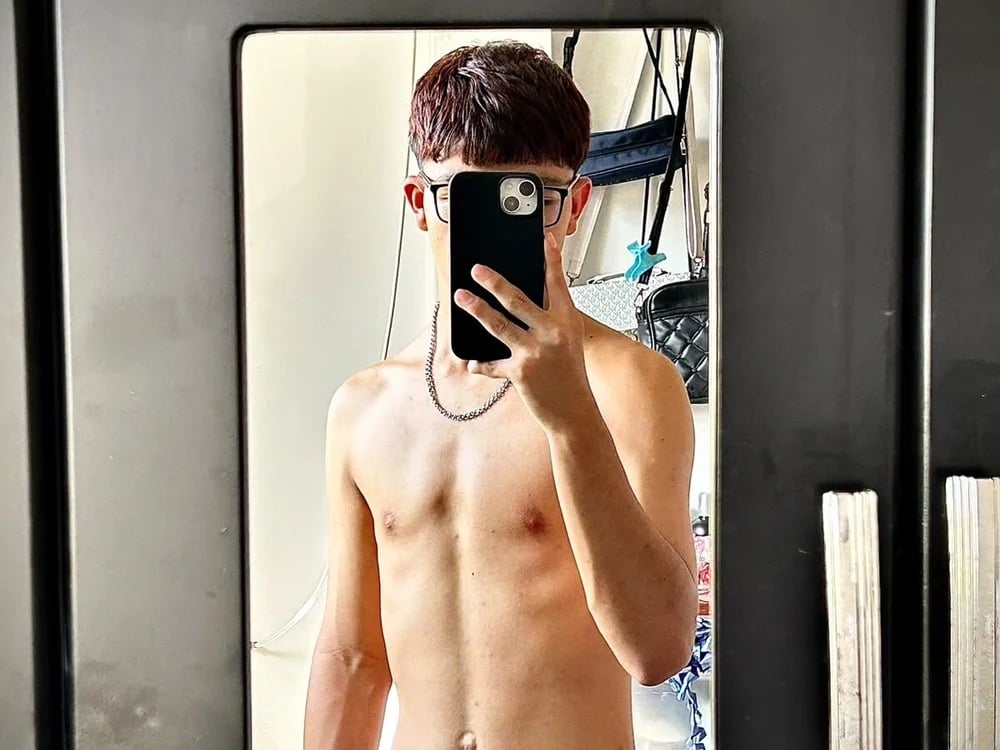 BlakeJordan Chatroom