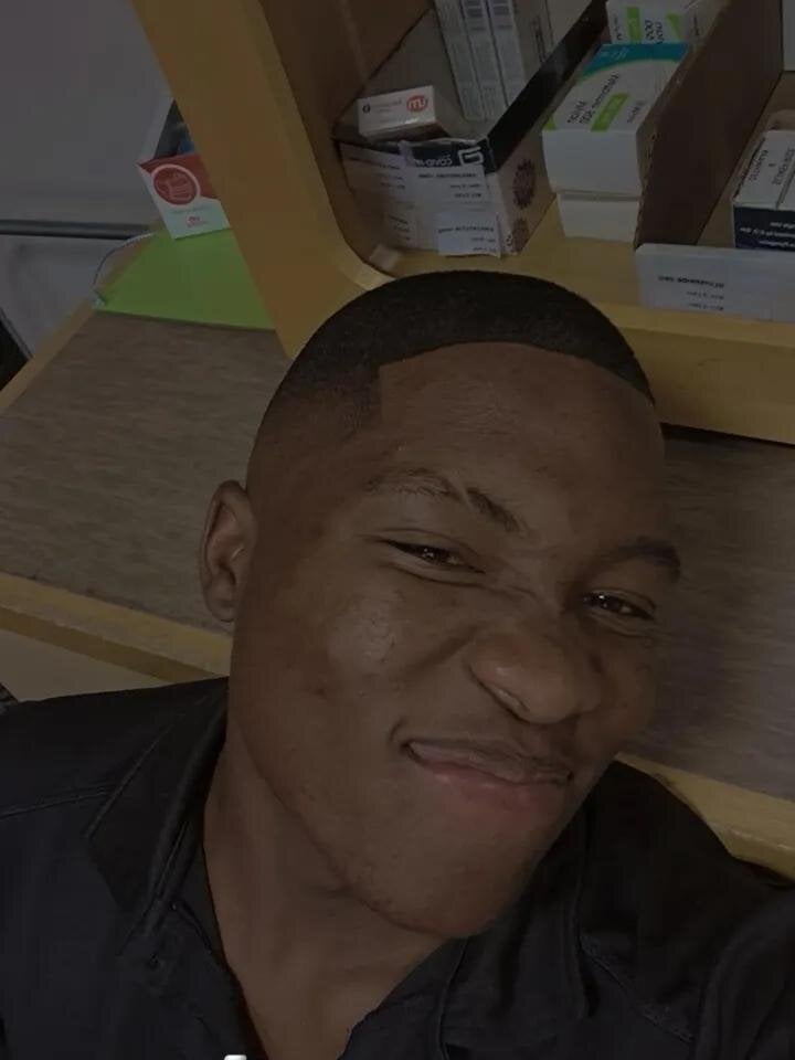 BlamedSimple Chatroom