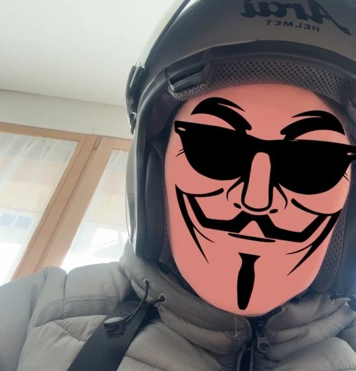 Blancocho Chatroom