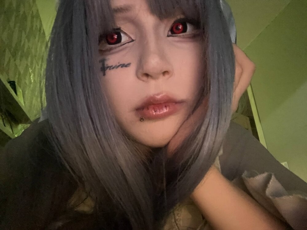 BlashInkMila Chatroom