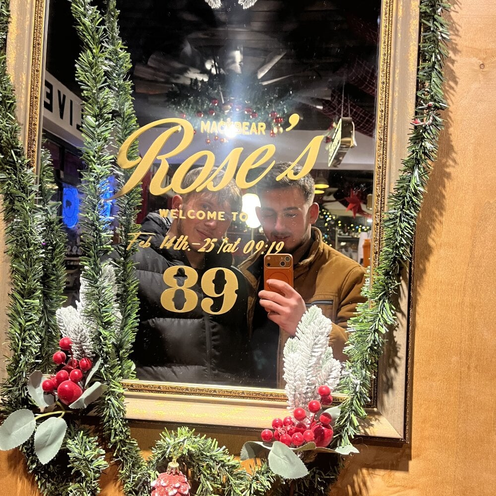 BlazedSibilant Chatroom