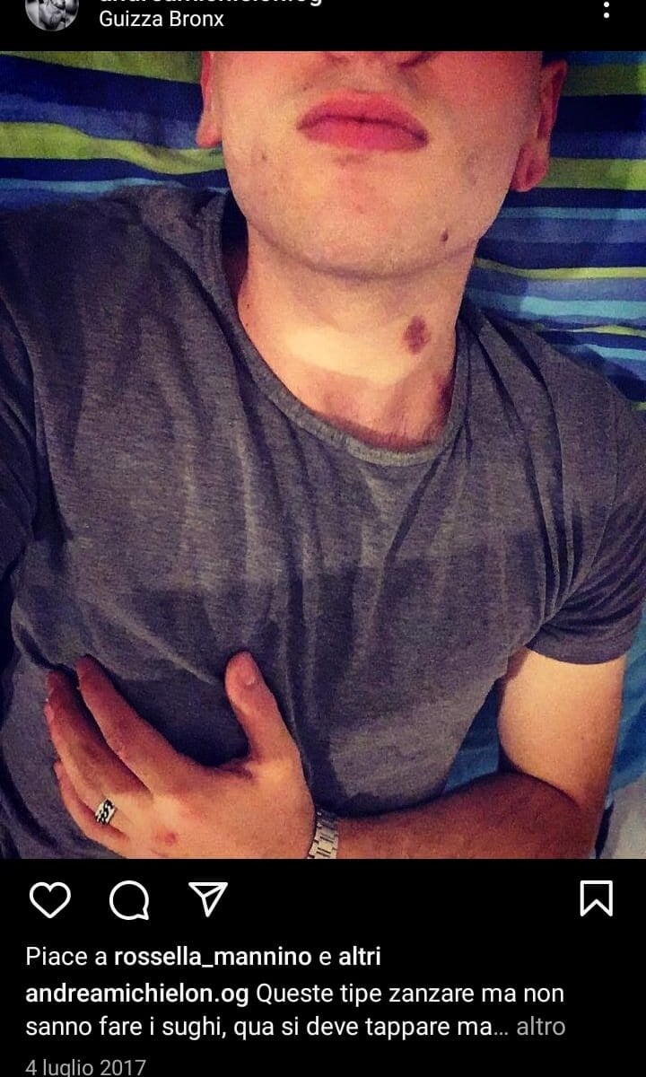 BlessedLoco97 Chatroom