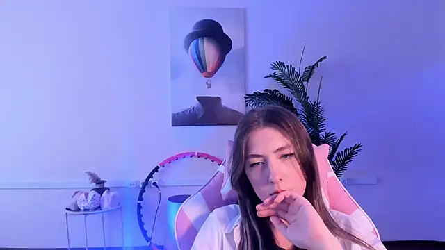BlissBeale Chatroom