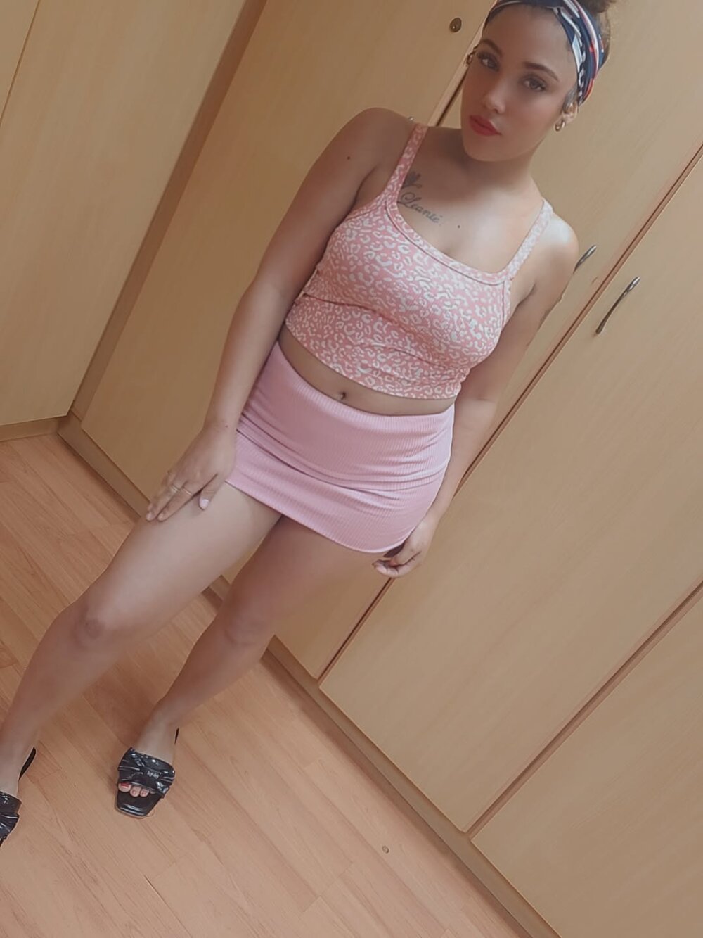 BlissFulBrooke Chatroom
