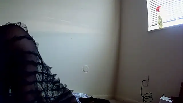 BlissTheeSiren Chatroom