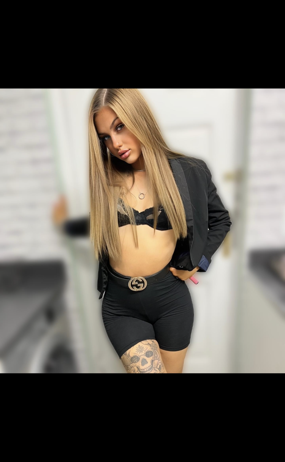 BlondeBaddieex Chatroom