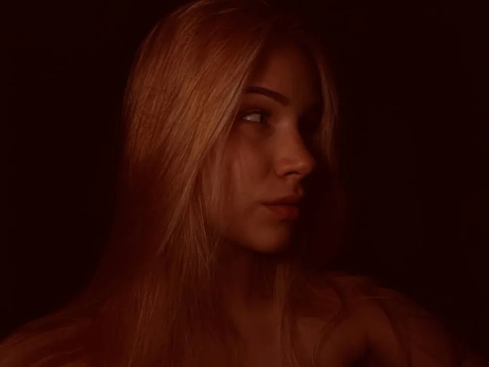 BlondeDoes Chatroom