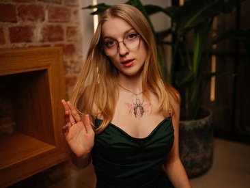 blondiemuse