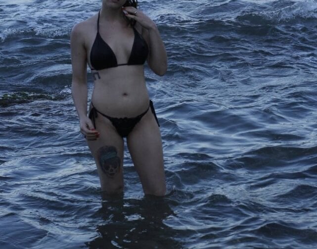 BlondieTami Chatroom