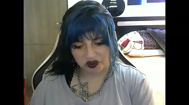 Blue-Anastasia666 Chatroom