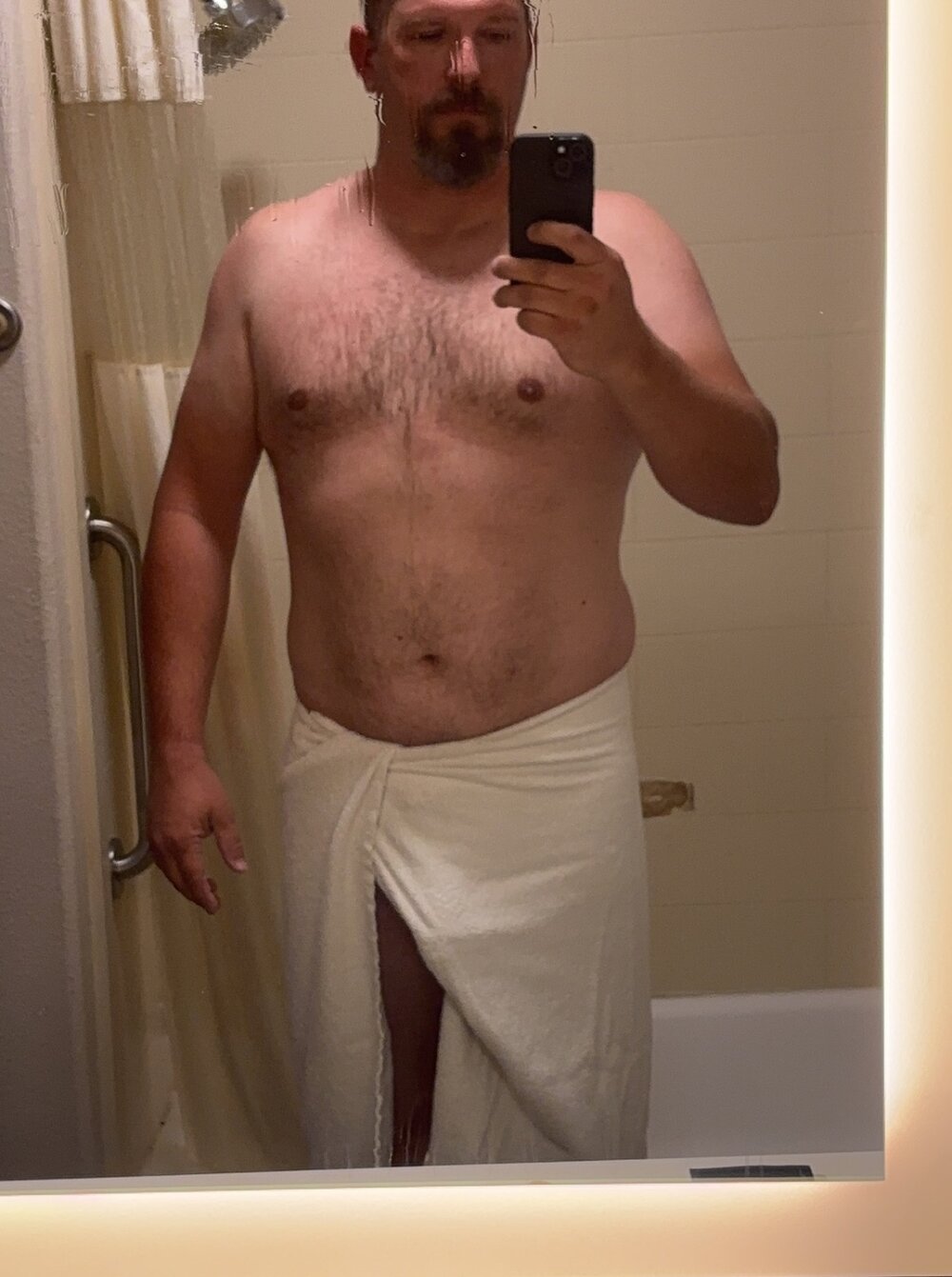 BlueCollarTexan Chatroom