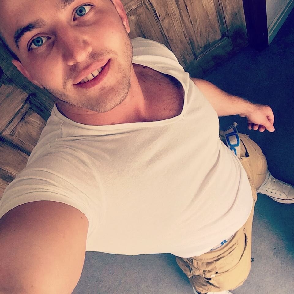 BlueEyeVibe Chatroom