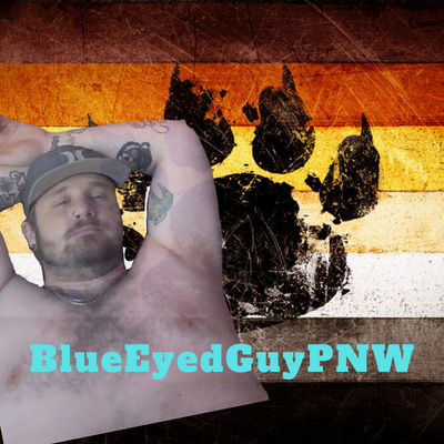 BlueEyedGuyPNW Chatroom