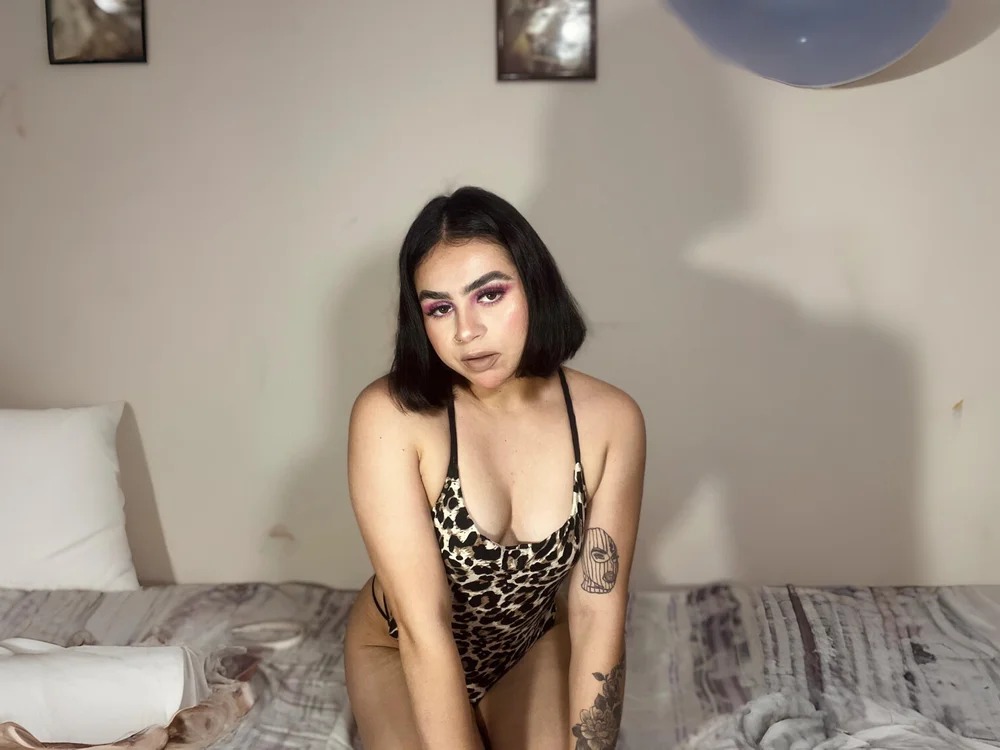 BlueHotBaby Chatroom