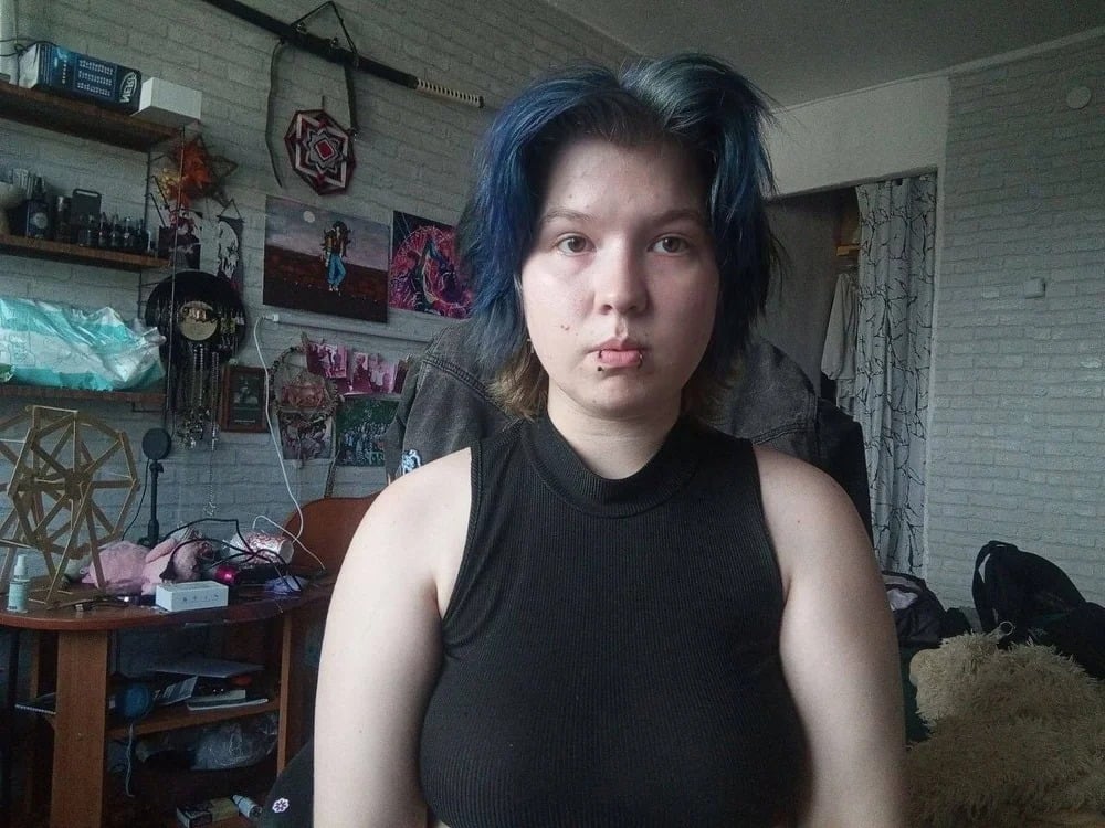 BlueWonderOfWorld Chatroom