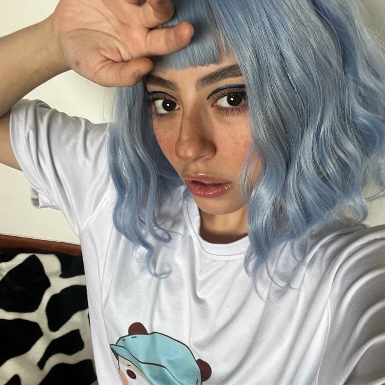 Blue__West Chatroom