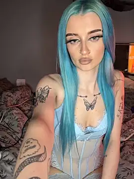 Bluetingx Chatroom