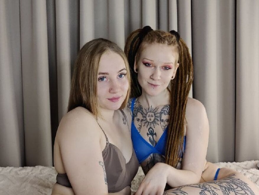 BobbieNibbe Chatroom