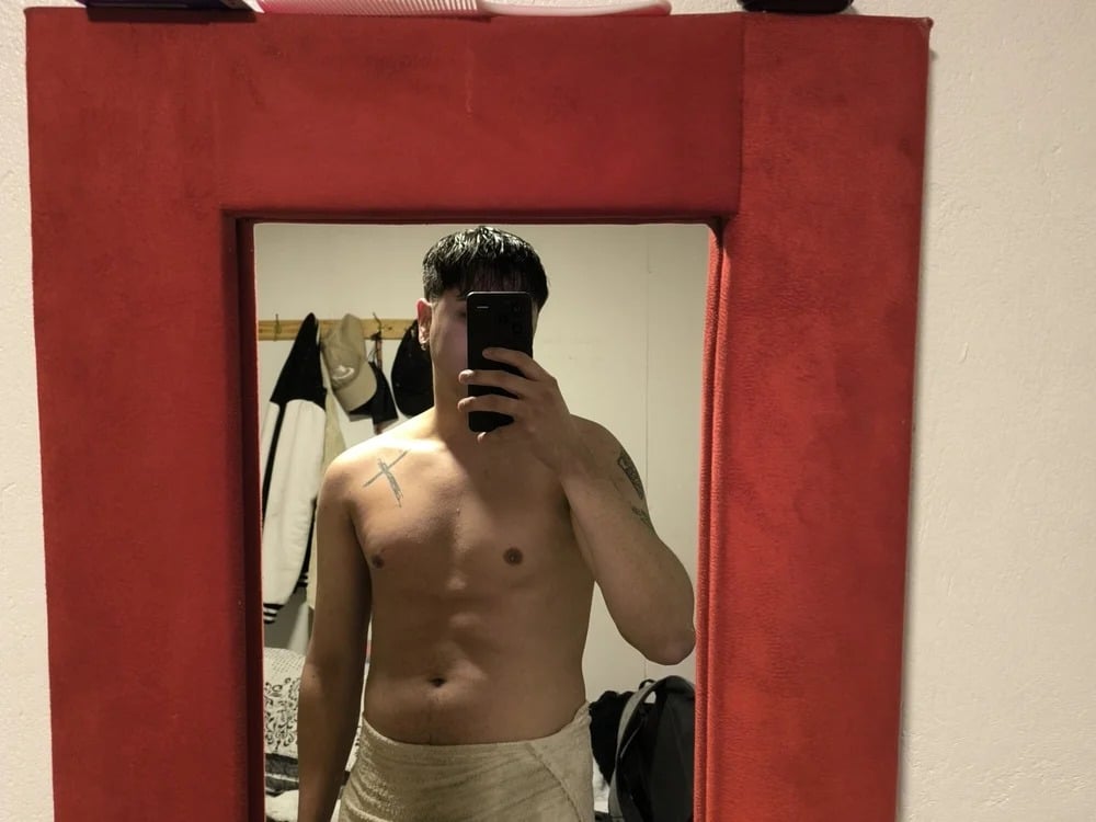 BodyGym18 Chatroom