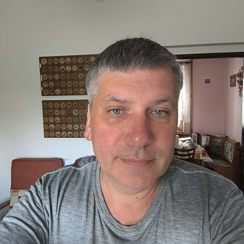 BohusCh Chatroom