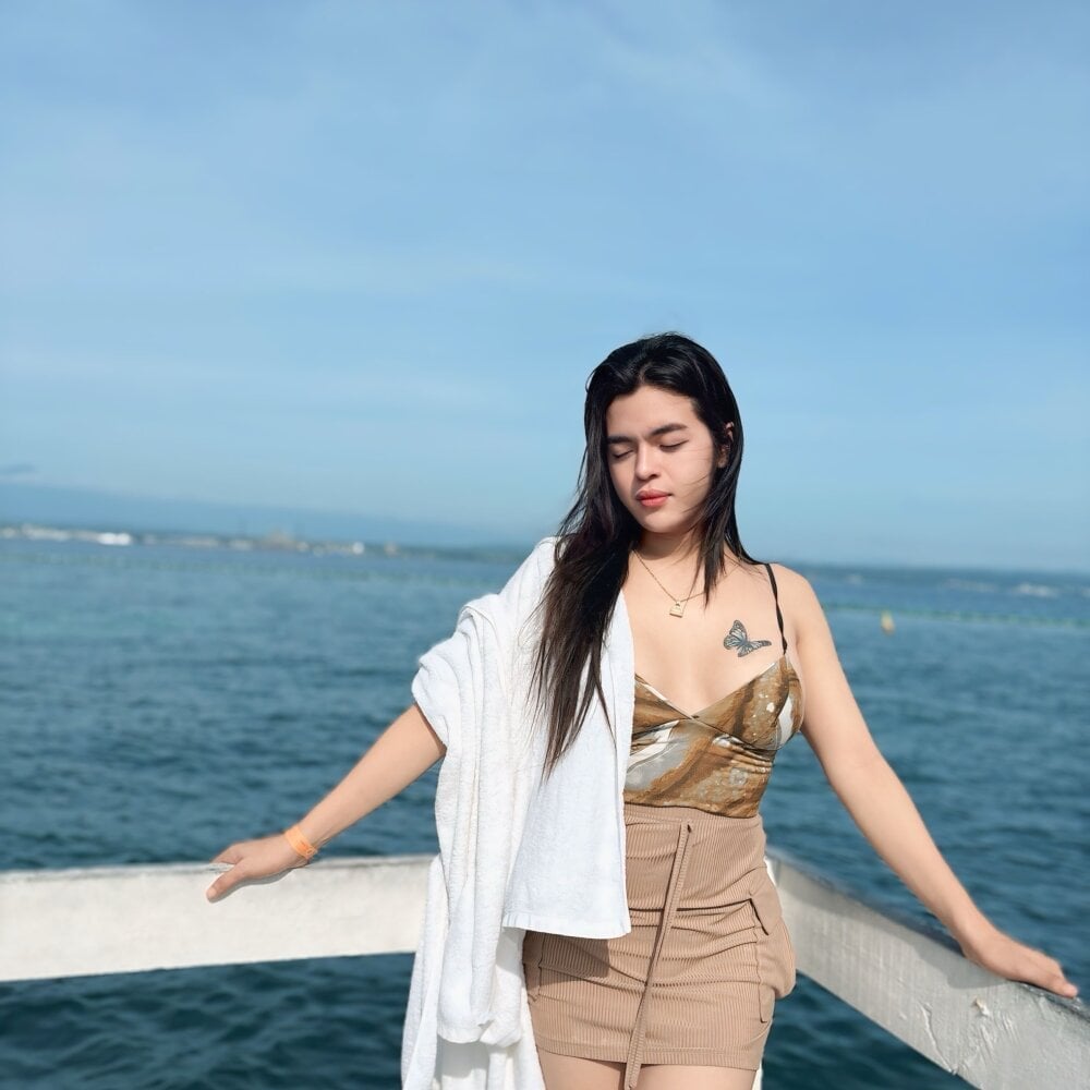 Bombshell_vanessa Chatroom