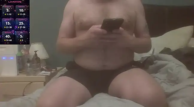 BondBroken Chatroom