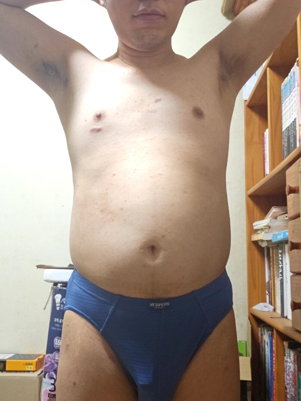 BondingBlaze Chatroom