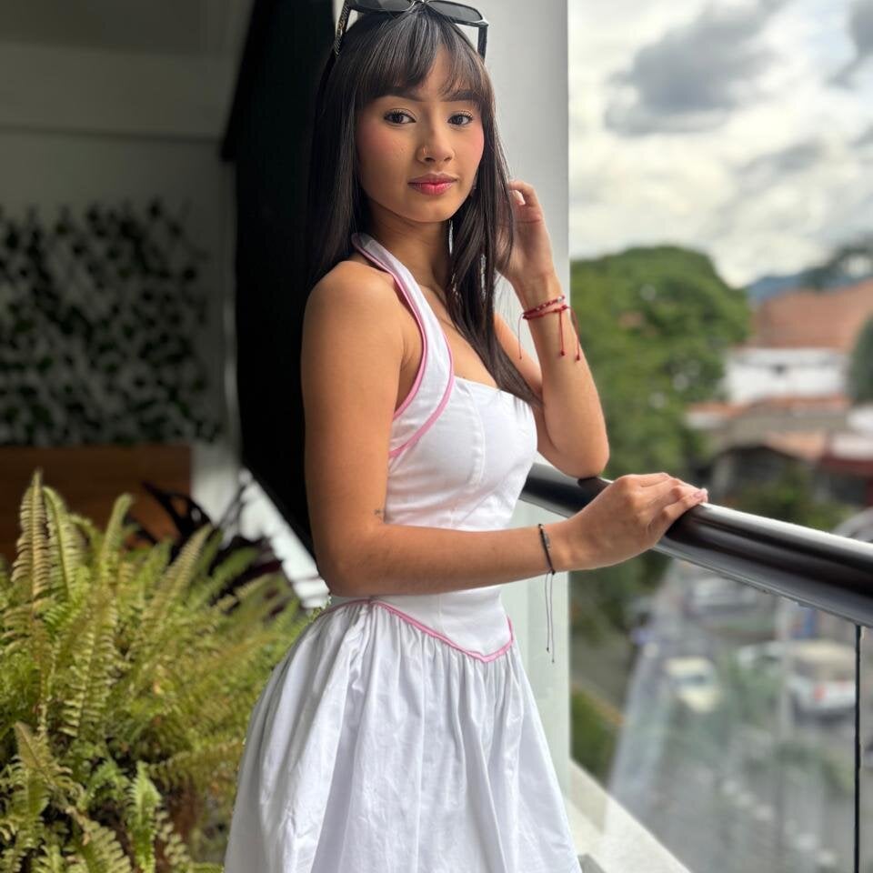 BonnieScott1 Chatroom