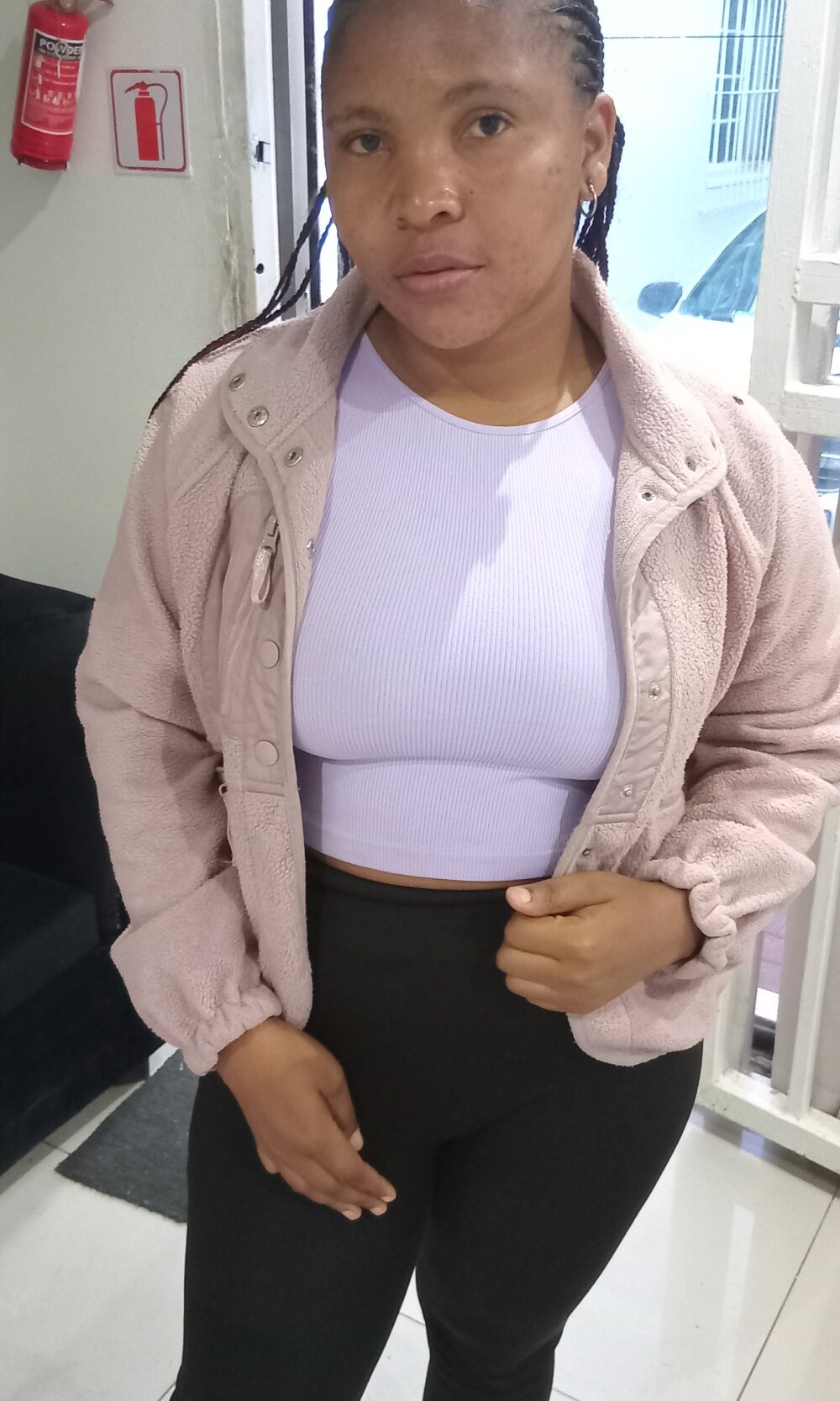 BootyLiciousx Chatroom