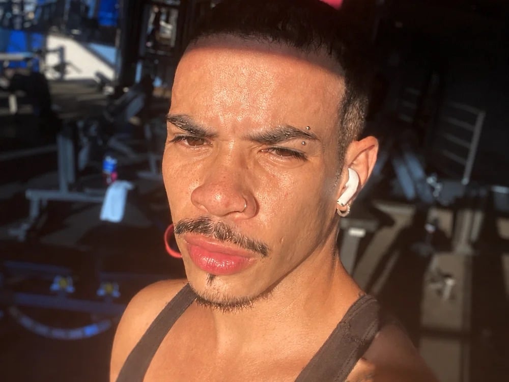 Boss_LatinHot Chatroom