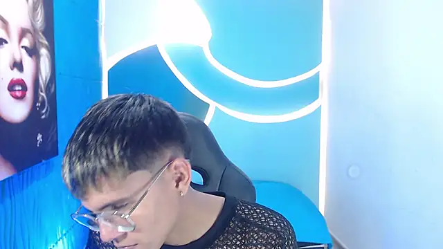 Boybeatifull Chatroom